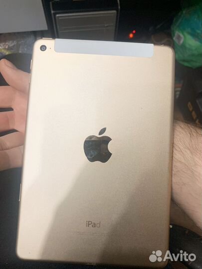 iPad mini