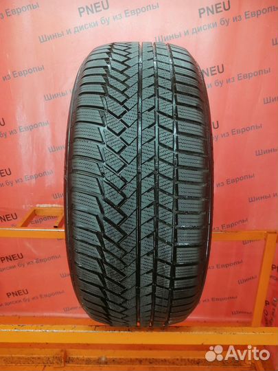 Continental ContiWinterContact TS 850P SUV 255/50 R20