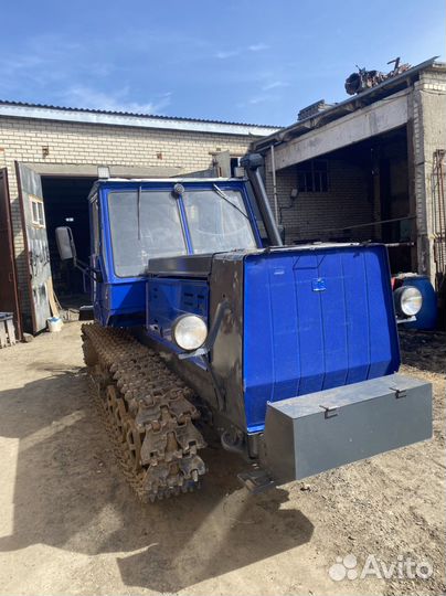 Трактор ХТЗ 150К-09-25, 2004