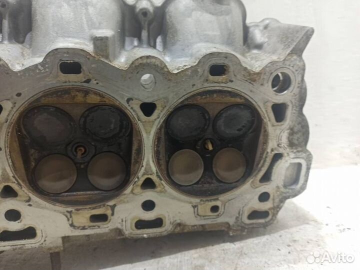 Головка блока Ягуар S-Type