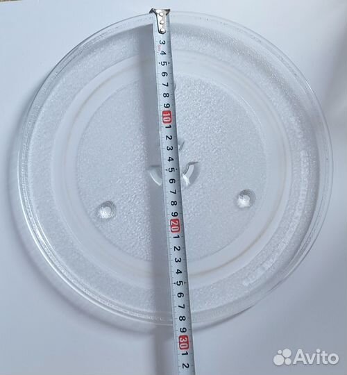 Тарелки для микроволновой печи