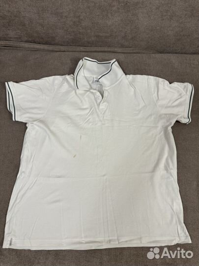 Футболки мужские пакетом 52 54