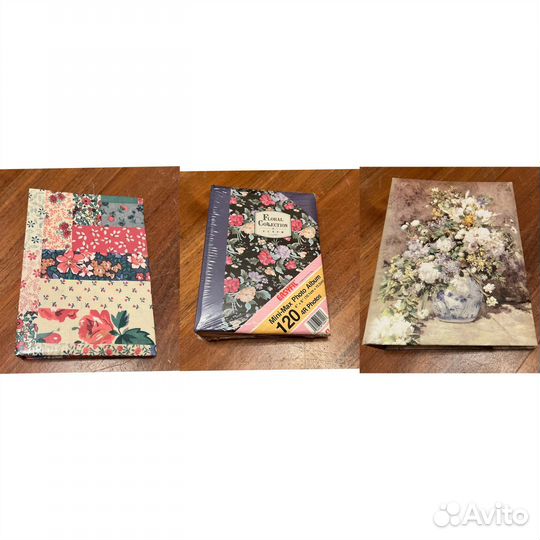 Фотоальбом 10 15