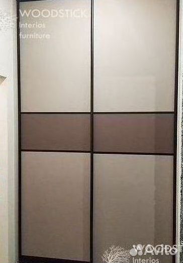 Шкаф купе в прихожую