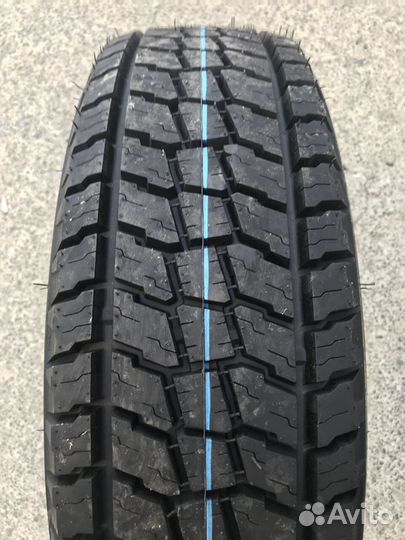 КАМА Кама-218 225/75 R16 120N
