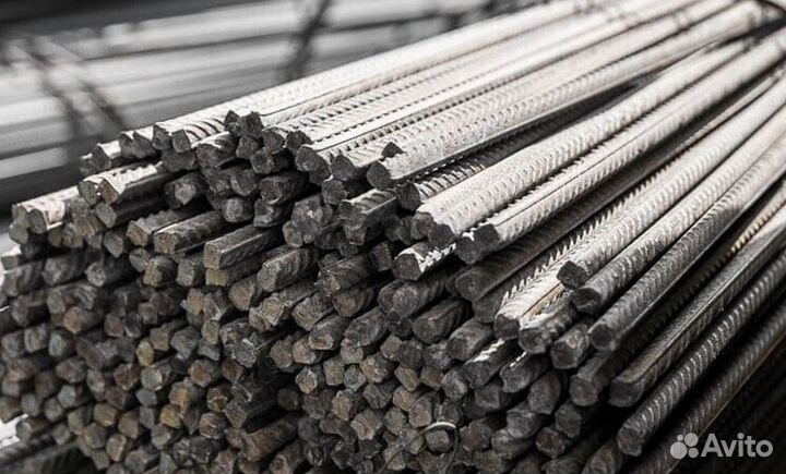 Арматура пластиковая