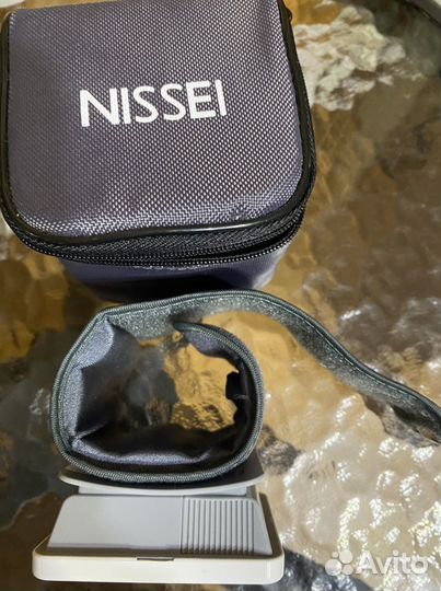 Прибор для измерения давления и частоты пульса