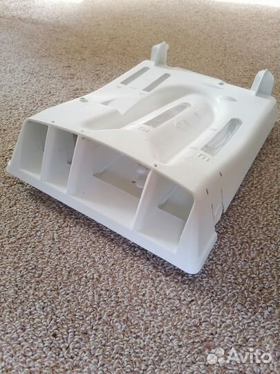 Дозатор для стирального порошка