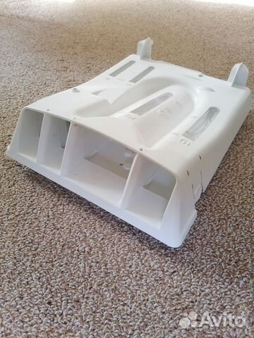 Дозатор для стирального порошка