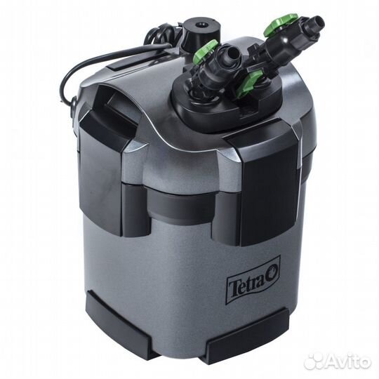 Лампы и запчасти для оборудования Tetra