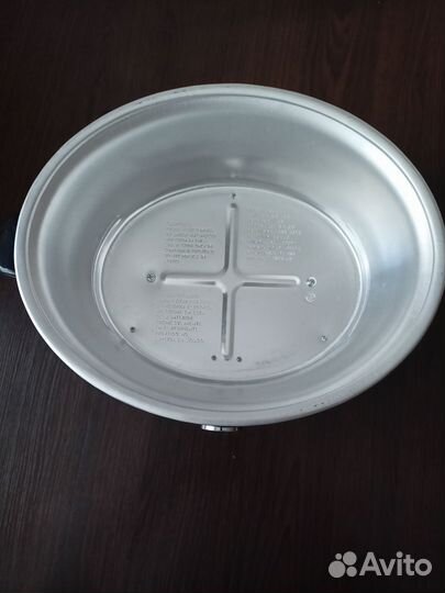 Kitfort Медленноварка кт-208