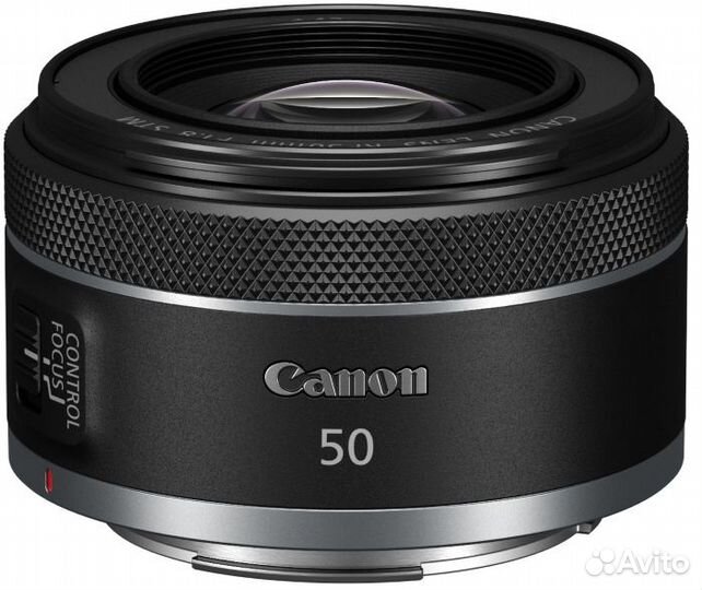 Canon EOS RP Kit RF 50mm f/1.8 STM