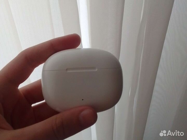 Беспроводные наушники новые honor choice