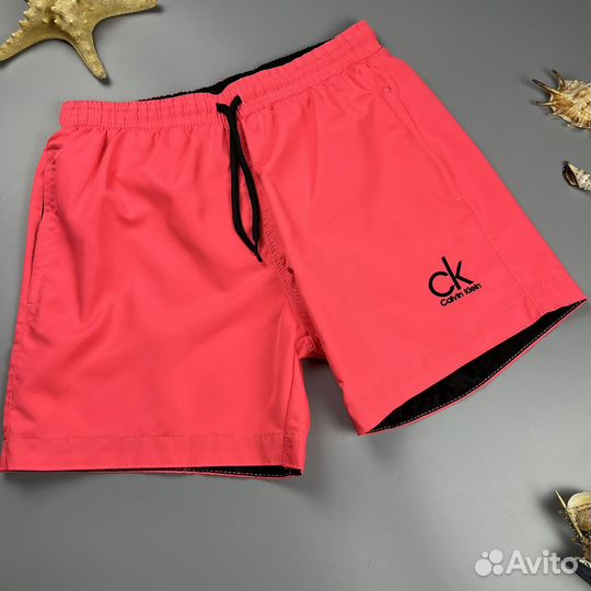 Пляжные шорты мужские р48-56