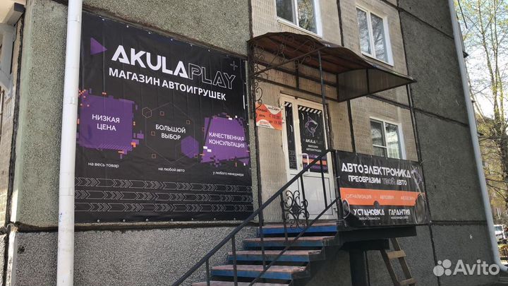 Монтаж наружней рекламы, световых вывесок