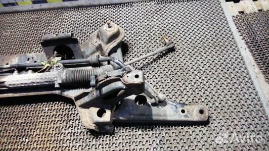 Балка подвески передняя ford transit 7 (7DN20LG01)