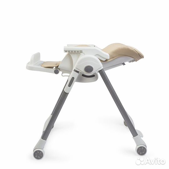 Стул для кормления happy baby