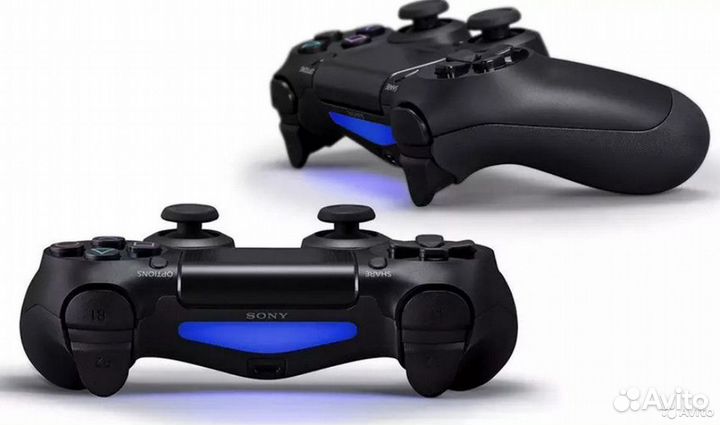 Геймпад на PS4 DualShock 4 Дуалшок 4