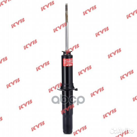 Амортизатор - Excel-G перед прав/лев Honda