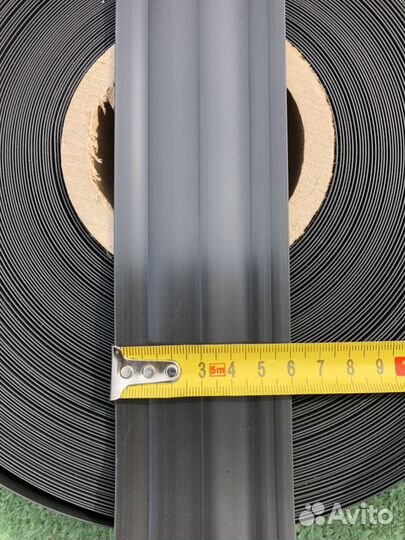 Привал донный (усиление дна) 60 мм