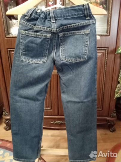 Фирменные вещи на мальчика