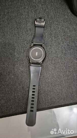 Часы samsung galaxy watch 3 classic 46 mm
