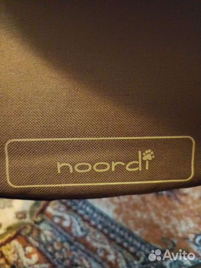 Коляска noordi 3 в 1