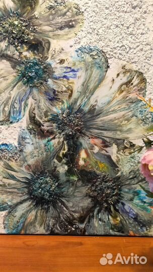 Интерьерная картина