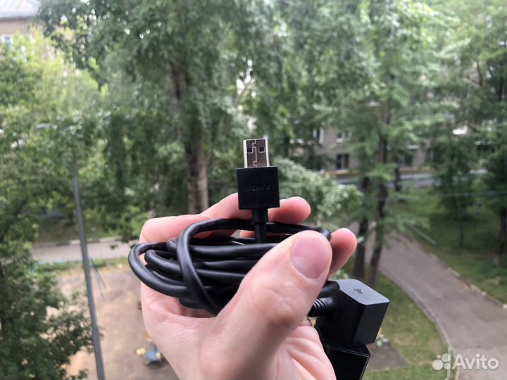 Камера Sony Playstation 4