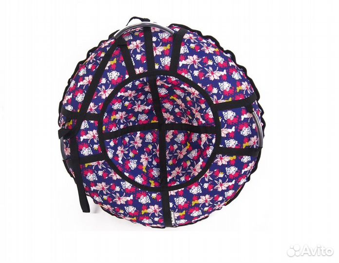 Тюбинг 100 см