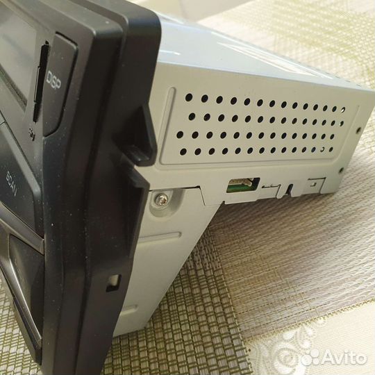 Магнитола штатная LADA vesta