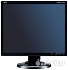 Монитор для компьютера 19