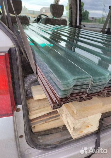 Профнастил пэт цветной с двух сторон от производит