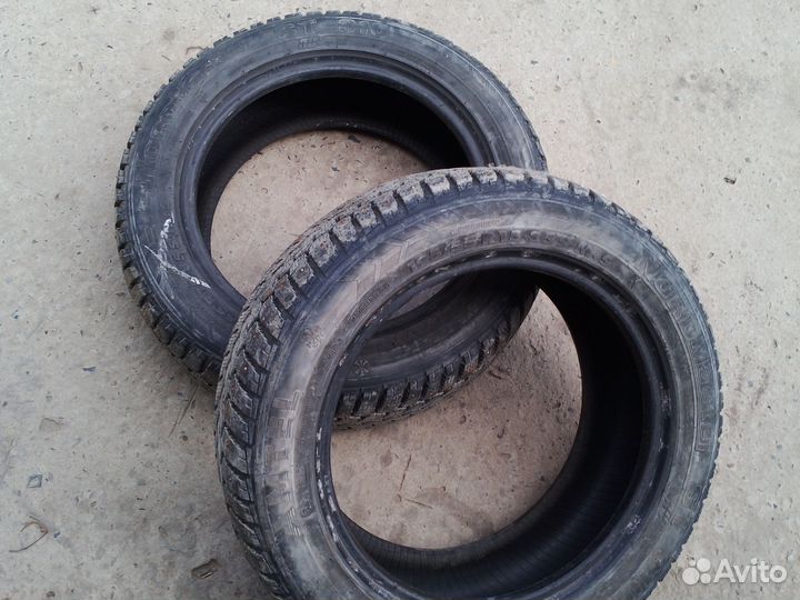 Amtel NordMaster 195/55 R15
