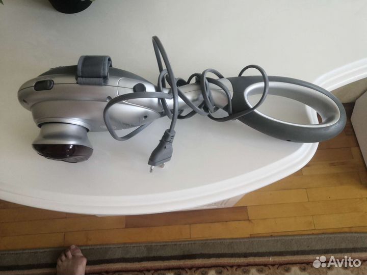 Массажер для тела электрический