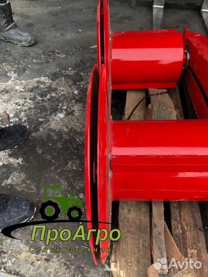 Косилка Wirax Z-069/1,25m, 2023