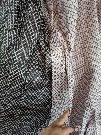 Продам комплект штор плюс ламбрикен