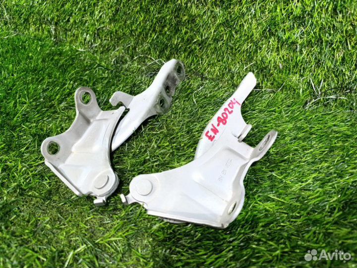 Петля капота Hyundai Veracruz EN D6EA 2008