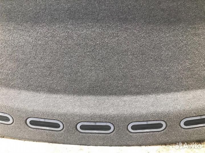 Полка Ford Focus 2 дорест