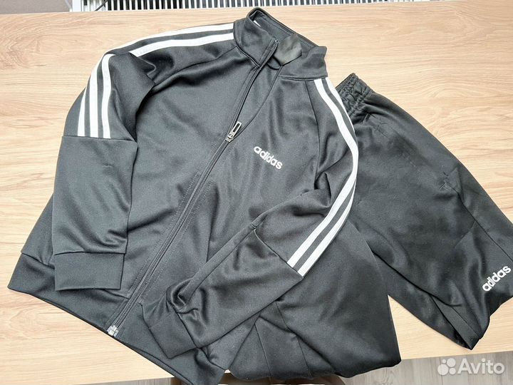 Спортивный костюм adidas 122 128