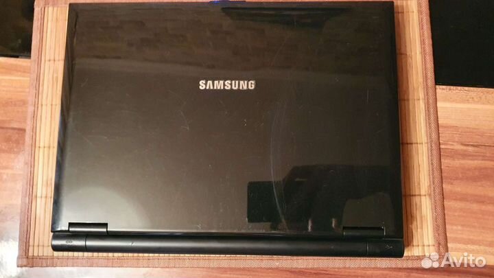 2 Ноутбука Samsung r20 Plus