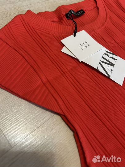Платье Zara