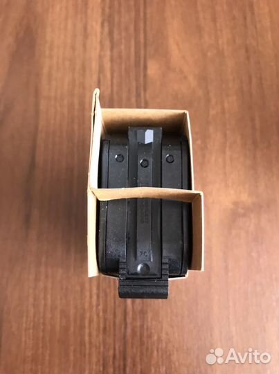 Картридж сменный для HP триколор