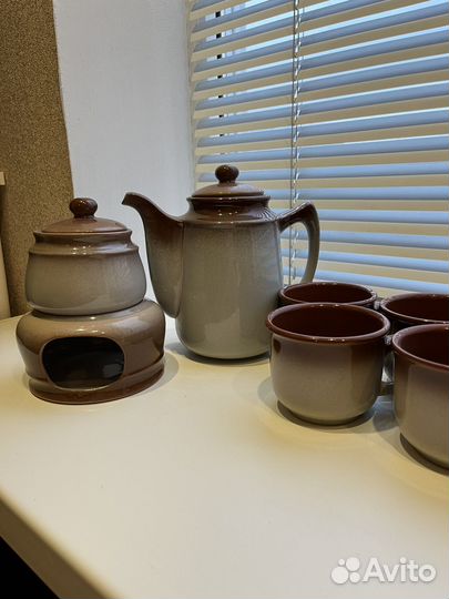 Чайник заварочный