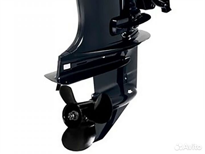 Лодочный мотор Marlin MP 40 amhs