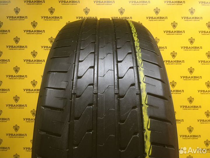 Cooper Evolution CTT 235/55 R18 100V