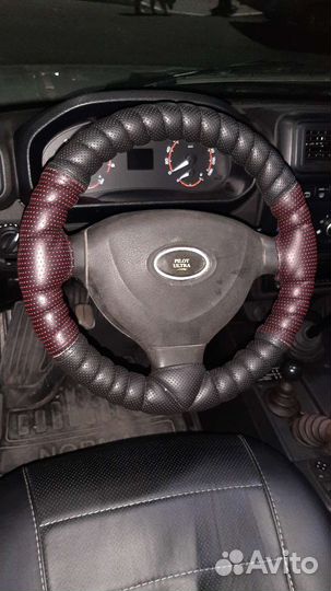 Оплётка на руль