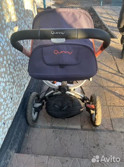 Коляска в идеальном состоянии