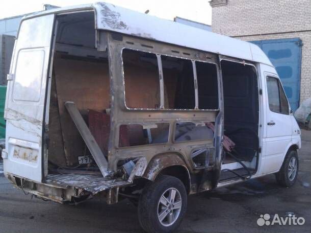 Автосервис 