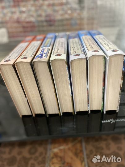 Книги. Гай Юлий Орловский